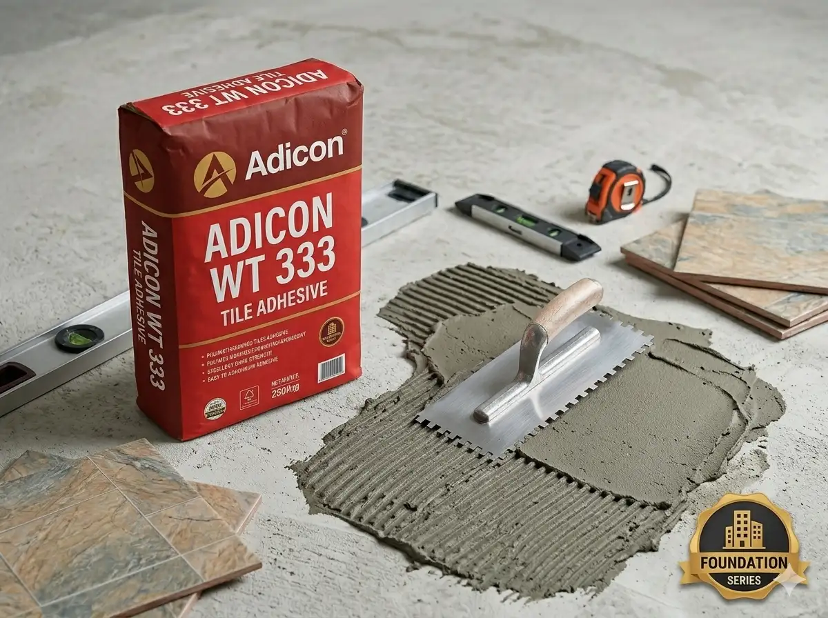 Essential Tiling Kit
