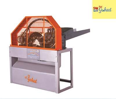 2HP Chaff Cutter Machine